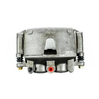 PowerStop Autospecialty Caliper (FRONT RIGHT): Jeep Commander (06-10) / Grand Cherokee (05-10) w/ Bracket