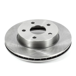 PowerStop Autospecialty Brake Rotor (FRONT): Jeep Grand Cherokee 1999 - 2004