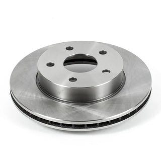PowerStop Autospecialty Brake Rotor (FRONT): Jeep Grand Cherokee 1999 - 2004