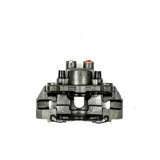 PowerStop Autospecialty Caliper (REAR LEFT): Jeep Grand Cherokee 1999 - 2004 w/ Bracket