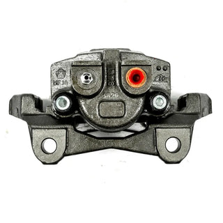 PowerStop Autospecialty Caliper (REAR LEFT): Jeep Grand Cherokee 1999 - 2004 w/ Bracket