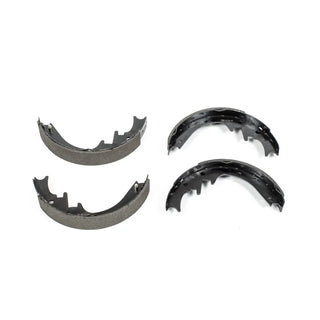 PowerStop Autospecialty Brake Shoes (REAR): Jeep Grand Cherokee 1993 - 1994