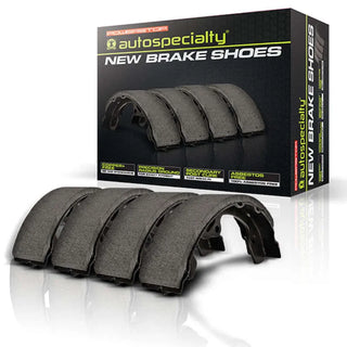 PowerStop Autospecialty Brake Shoes (REAR): Jeep Grand Cherokee 1993 - 1994