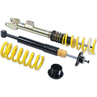 ST Suspensions XA Coilover Kit (F&R): 11-23 Dodge Challenger 3.6L / 5.7L VVT / 6.4L / SRT 392
