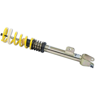 ST Suspensions XA Coilover Kit (F&R): 11-23 Dodge Challenger 3.6L / 5.7L VVT / 6.4L / SRT 392