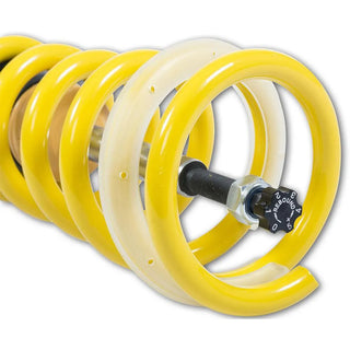 ST Suspensions XA Coilover Kit (F&R): 11-23 Dodge Challenger 3.6L / 5.7L VVT / 6.4L / SRT 392