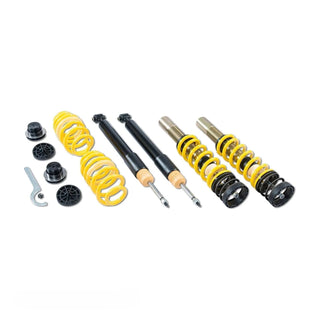 ST Suspensions ST XA Coilover Kit: Chrysler 300 / Dodge Charger (11-23)