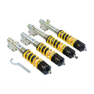 ST Suspensions ST XA Coilover Kit (Adjustable Damping) (F&R): Charger / 300 2011-2023 3.6/5.7L RWD