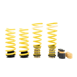 ST Suspensions ST Adjustable Lowering Springs: Dodge Challenger / Charger 11-23 w/wo Electronic Damper