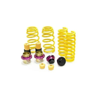 KW HAS Coilover Sleeve Kit: Dodge Challenger / Charger 11-23