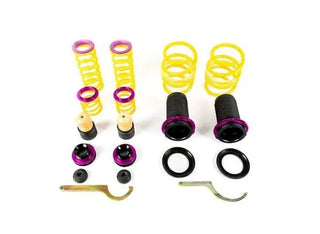 KW HAS Coilover Sleeve Kit: Dodge Challenger / Charger 11-23