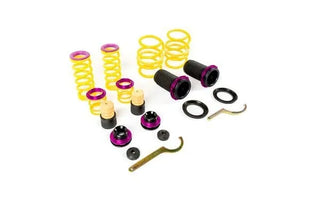 KW HAS Coilover Sleeve Kit: Dodge Challenger / Charger 11-23