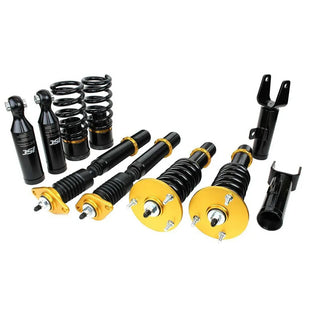 ISC Suspension Basic V2 Track Race Coilovers: Dodge Charger (11-16)