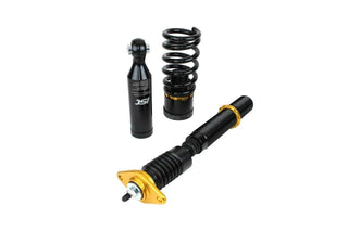 ISC Suspension Basic V2 Track Race Coilovers: Dodge Charger (11-16)