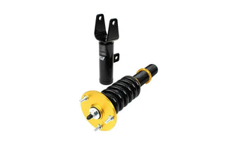 ISC Suspension Basic V2 Track Race Coilovers: Dodge Charger (11-16)