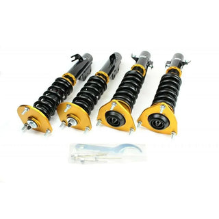 ISC Suspension Basic V2 Street Sport Coilovers: Chrysler 300C (04-10)