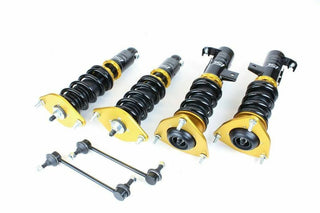 ISC Suspension Basic V2 Street Sport Coilovers: Chrysler 300C (04-10)
