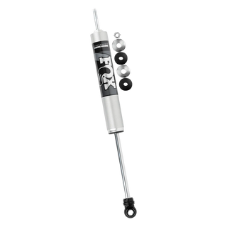 Fox 2.0 Performance Series Front Shock (FRONT): Dodge 2500 2014+ w/ 0-2" Lift / 208.6" Smooth Body IFP