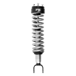Fox 2.0 Performance Series Coilover Shock (ALUM): Dodge Ram 1500 (06-10) w/ 0-2in Lift