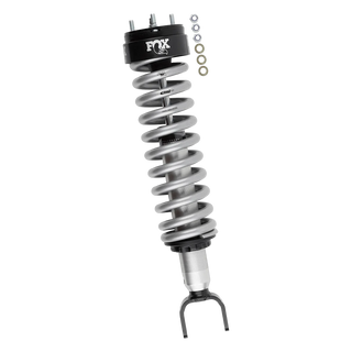 Fox 2.0 Performance Series Coilover Shock (ALUM): Dodge Ram 1500 (06-10) w/ 0-2in Lift