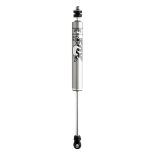 Fox 2.0 Perf. Series Front Shock (FRONT): Ford SD 2005+ w/ 2-3.5" Lift Alum Smooth Body IFP