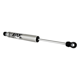 Fox 2.0 Perf. Series Front Shock (FRONT): Ford SD 2005+ w/ 2-3.5" Lift Alum Smooth Body IFP