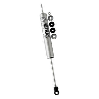 Fox 2.0 Perf. Series Front Shock (FRONT): Ford SD 2005+ w/ 2-3.5" Lift Alum Smooth Body IFP