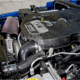 Ripp Supercharger Kit: Jeep Wrangler JK/JKU 3.6L V6 2012 - 2014