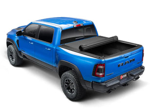 BAK Revolver X4s Bed Cover: Dodge Ram 1500 (19-21) w/o Ram Box (New Body Style)
