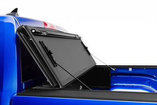 BAK BAKFlip MX4 Matte Finish: Dodge Ram 1500 / Ram 2500 / Ram 3500 2002 - 2010