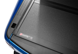 BAK BAKFlip MX4 Matte Finish: Dodge Ram 2019-2020 (New Body Style w/o Ram Box) 5ft 7in Bed