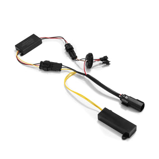 AlphaRex Wiring Adapter for Taillight Assembly: Dodge Ram 2500/3500 (19-22) / Ram LUXX-Series (09-18)