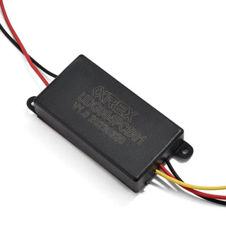 AlphaRex Wiring Adapter for Taillight Assembly: Dodge Ram 2500/3500 (19-22) / Ram LUXX-Series (09-18)