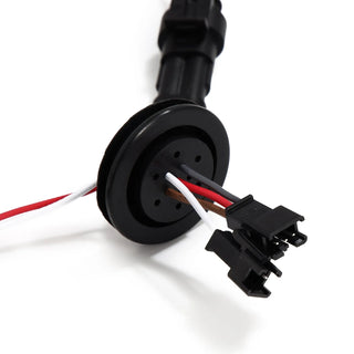 AlphaRex Wiring Adapter for Taillight Assembly: Dodge Ram 2500/3500 (19-22) / Ram LUXX-Series (09-18)