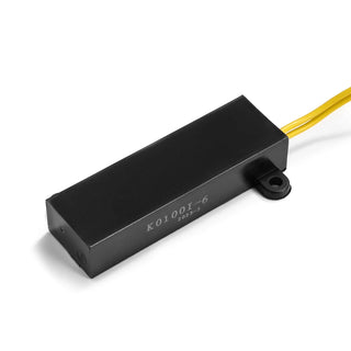 AlphaRex Wiring Adapter for Taillight Assembly: Dodge Ram 2500/3500 (19-22) / Ram LUXX-Series (09-18)