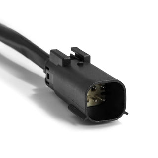 AlphaRex Wiring Adapter for Taillight Assembly: Dodge Ram 2500/3500 (19-22) / Ram LUXX-Series (09-18)