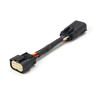 AlphaRex Headlight Wiring Adapter Converters: Dodge Charger 2015 - 2023