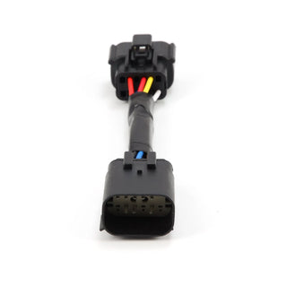 AlphaRex Headlight Wiring Adapter Converters: Dodge Charger 2015 - 2023