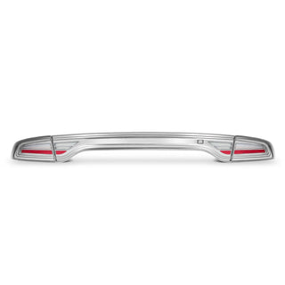 AlphaRex Nova-Series Prismatic LED Tail Lights: Dodge Charger (15-23)
