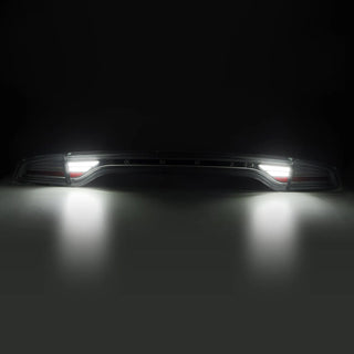 AlphaRex Nova-Series Prismatic LED Tail Lights: Dodge Charger (15-23)