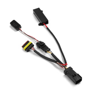AlphaRex Wiring Adapter for Taillight Assembly: Ram 1500 (13-18) / 2500 (13-18)