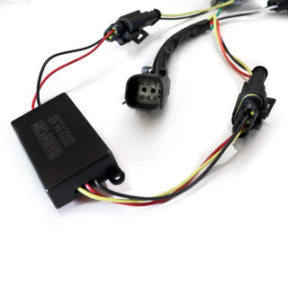 AlphaRex Tail Light Converters: Dodge Ram 2500/3500 (19-22) / Ram Pro-Series (09-18)
