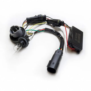 AlphaRex Tail Light Converters: Dodge Ram 2500/3500 (19-22) / Ram Pro-Series (09-18)