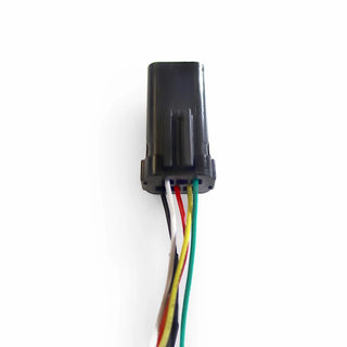 AlphaRex Tail Lights Converters Wiring Adapter: Ram 1500 (13-18) / 2500 (13-18) / 3500 (13-18)
