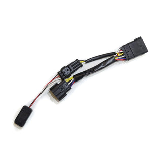AlphaRex Headlight Wiring Adapter Converters: Ram 2500 (19-24)