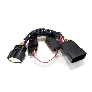 AlphaRex Headlight Wiring Adapter Converters: Ram 2500 (19-24)