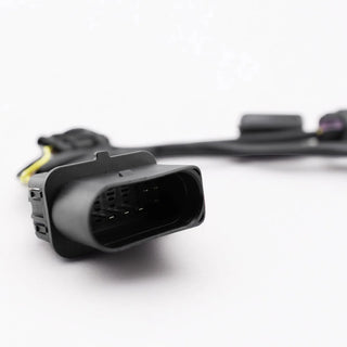 AlphaRex Wiring Adapter: Ram 1500 (13-18)