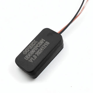 AlphaRex Wiring Adapter: Ram 1500 (13-18)
