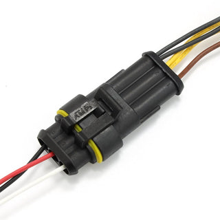 AlphaRex Wiring Adapter: Ram 1500 (19-21)