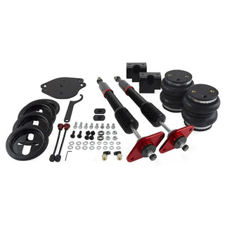 Air Lift Performance Rear Kit (REAR): Chrysler 300 / Dodge Challenger / Charger / Magnum (05-23)